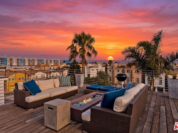 111 Eastwind Street, Marina Del Rey CA 90292
