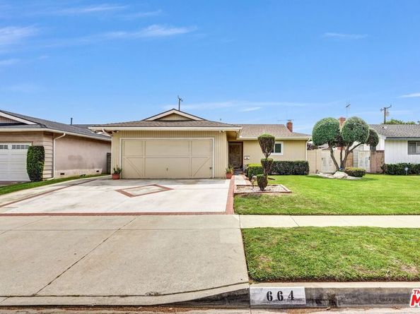 664 E Elsmere Drive, Carson CA 90746