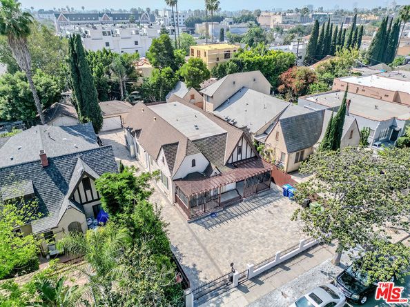 5430 Monroe Street, Los Angeles CA 90038