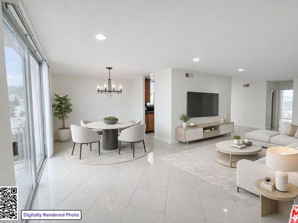 100 S Doheny Drive 920, Los Angeles CA 90048