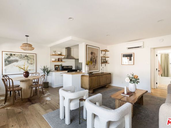 2135 Bellevue Avenue 4, Los Angeles CA 90026