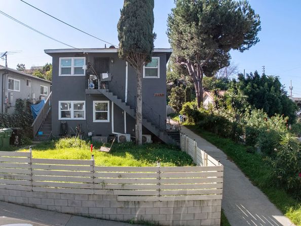 3412 E 3rd Street, Los Angeles CA 90063