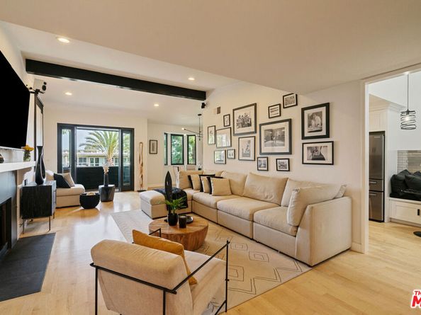 4600 Via Dolce 301, Marina Del Rey CA 90292