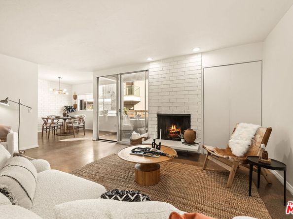 8401 Fountain Avenue 13, West Hollywood CA 90069