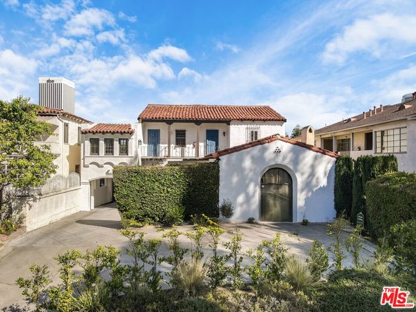 5815 W Olympic Boulevard, Los Angeles CA 90036