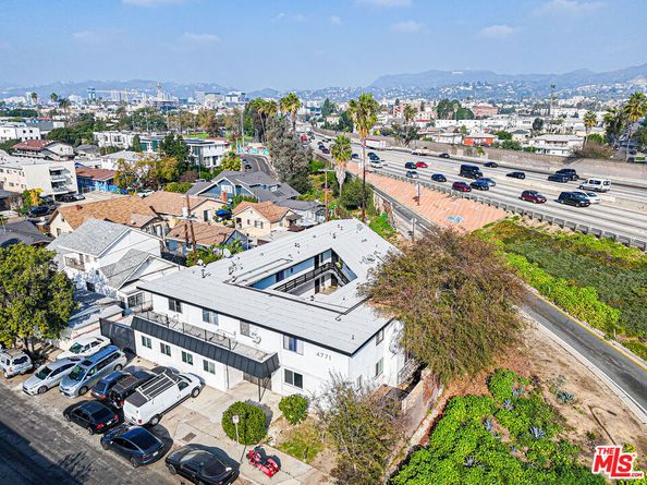 4771 Marathon Street, Los Angeles CA 90029