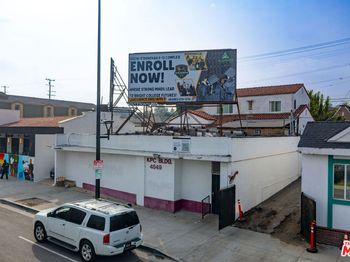 4847 Crenshaw Boulevard