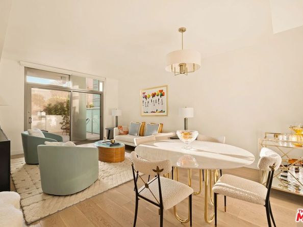 13700 Marina Pointe Drive 314, Marina Del Rey CA 90292