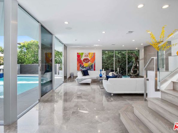 1250 Angelo Drive, Beverly Hills CA 90210