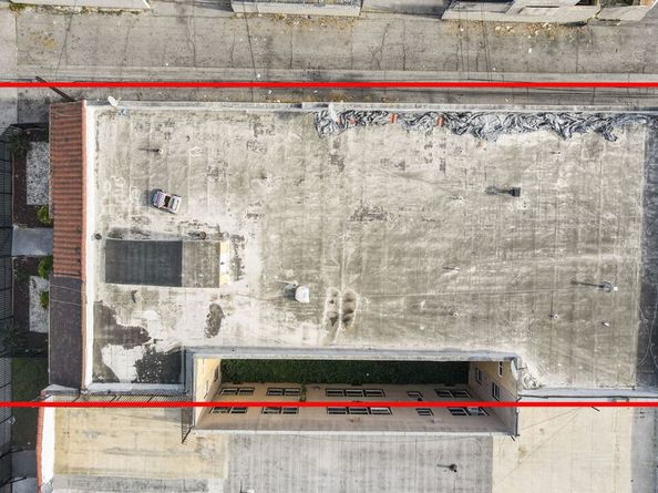 1014 W 57th Street, Los Angeles CA 90037