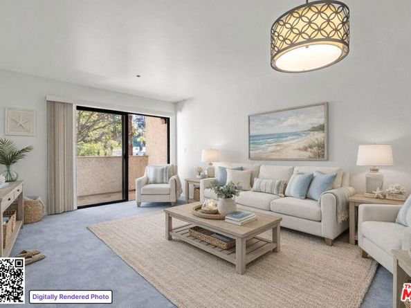 501 Palisades Drive 205, Pacific Palisades CA 90272