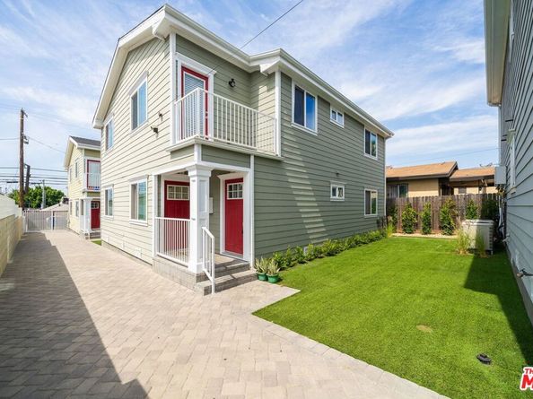 3672 Percy Street, Los Angeles CA 90023