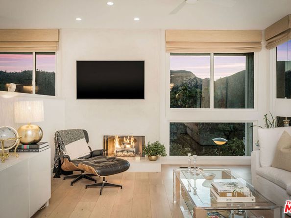 1770 Palisades Drive, Pacific Palisades CA 90272