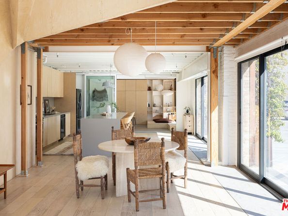 1850 Industrial Street 107, Los Angeles CA 90021