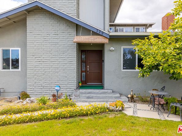 329 Thompson Avenue, Glendale CA 91201