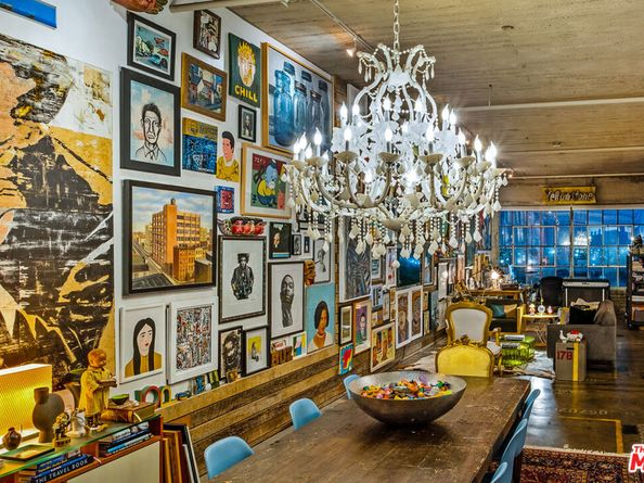 1855 Industrial Street 707, Los Angeles CA 90021