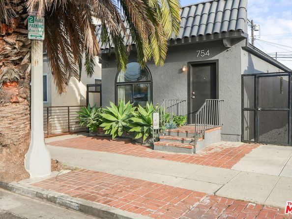 754 Washington Boulevard, Marina Del Rey CA 90292