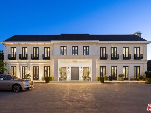 2571 Wallingford Drive, Beverly Hills CA 90210