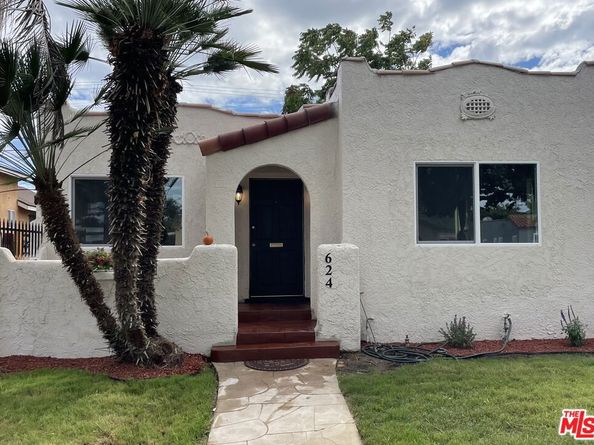 624 W 102nd Street, Los Angeles CA 90044