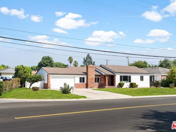 1101 E Camino Real Avenue, Arcadia CA 91006