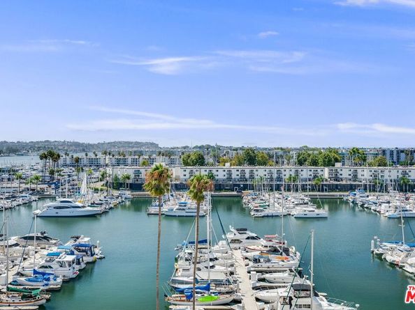 4335 S Marina City Drive 544, Marina Del Rey CA 90292