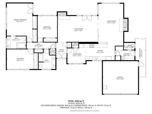 2717 Ellison Drive, Beverly Hills CA 90210