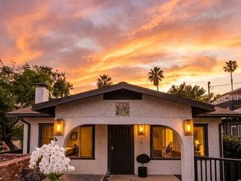 6155 Poppy Peak Drive