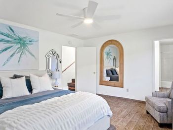 6155 Poppy Peak Drive