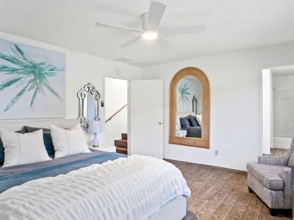 6155 Poppy Peak Drive, Los Angeles CA 90042