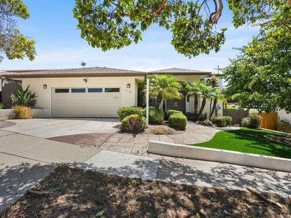 3539 Mount Laurence Dr, San Diego CA 92117