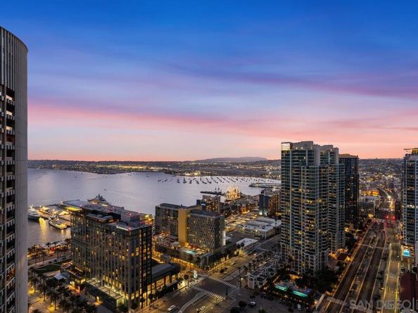 700 W E St 3502, San Diego CA 92101