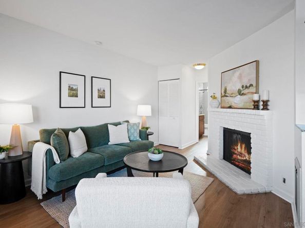 4185 Louisiana St 7, San Diego CA 92104