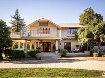 2107 Santa Rosa Avenue