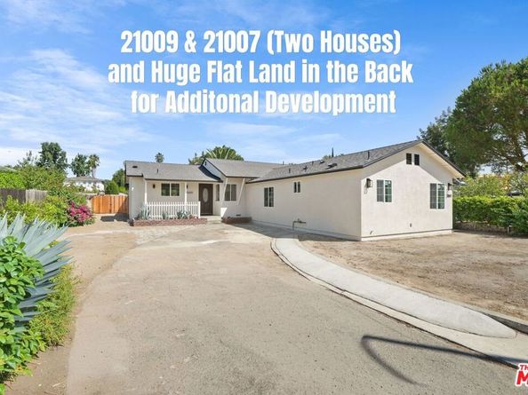 21009 Saticoy Street, Canoga Park CA 91304