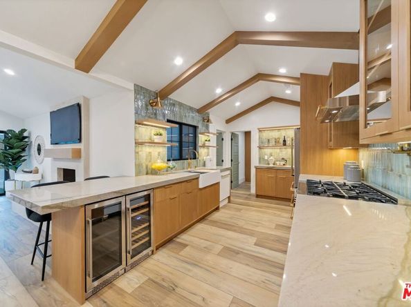 3732 Cherrywood Avenue, Los Angeles CA 90018