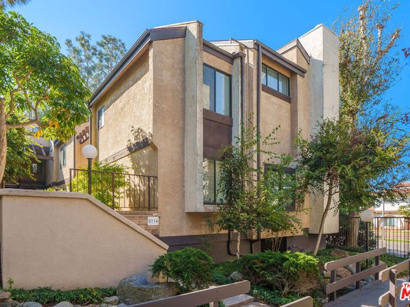 8114 Manitoba Street 208, Playa Del Rey CA 90293