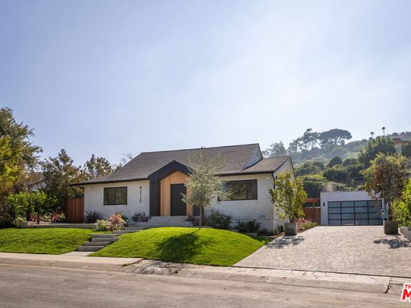 5110 Orange Place, Los Angeles CA 90008