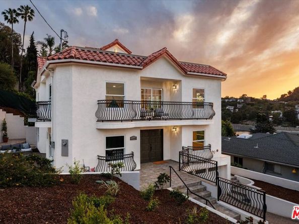 2348 Baxter Street, Los Angeles CA 90039