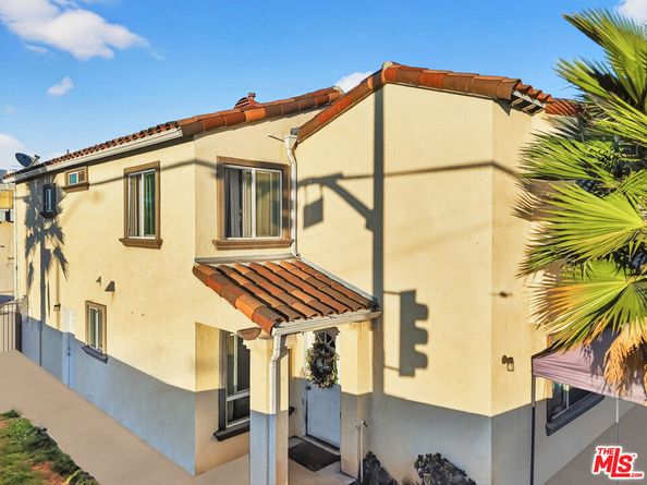 1503 E Gage Avenue, Los Angeles CA 90001