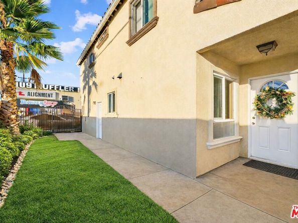 1503 E Gage Avenue, Los Angeles CA 90001