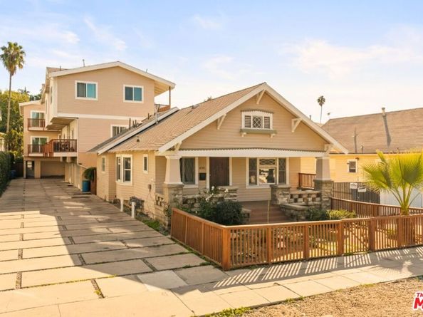 6178 Aldama Street, Los Angeles CA 90042