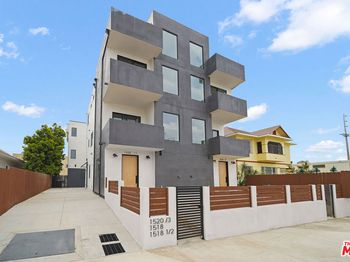 1518 Magnolia Avenue