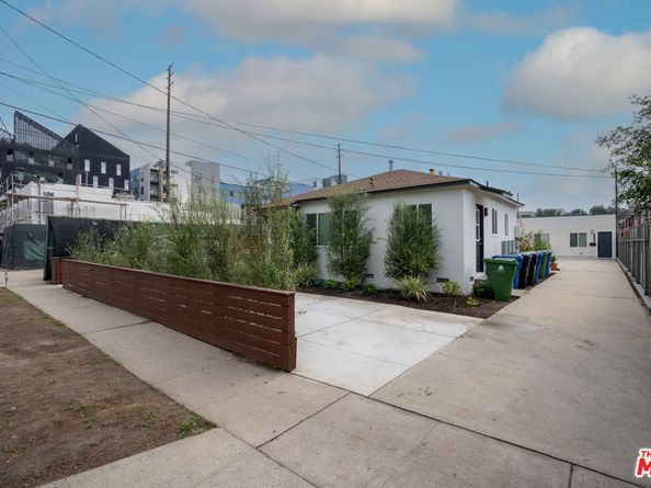 10720 Charnock Road, Los Angeles CA 90034