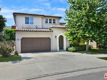 14608 Mccormick Street