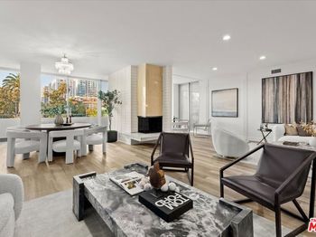 1333 S Beverly Glen Boulevard