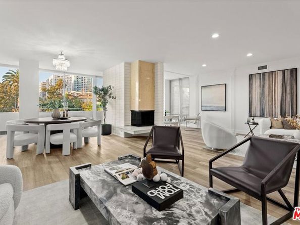 1333 S Beverly Glen Boulevard 405, Los Angeles CA 90024