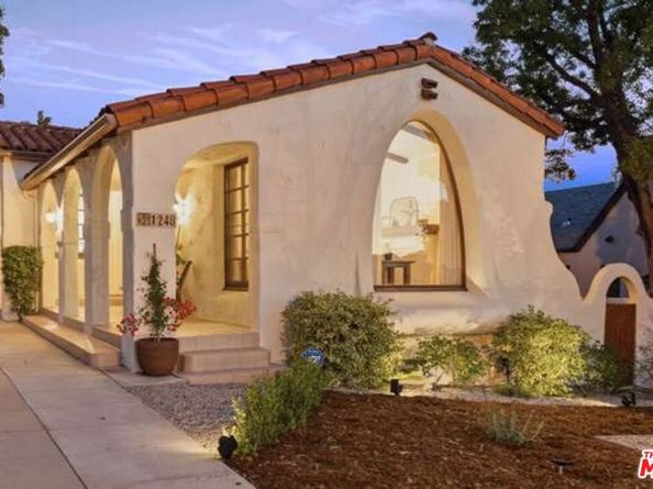 1248 N Everett Street, Glendale CA 91207