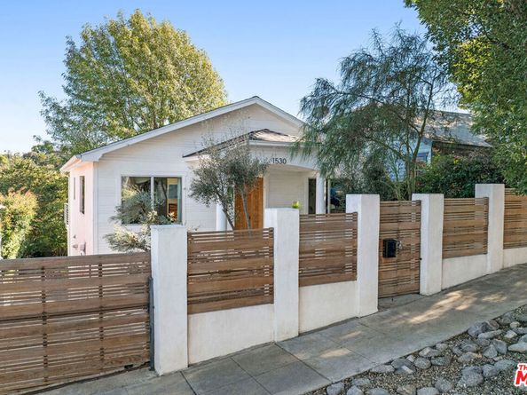 1530 Allesandro Street, Los Angeles CA 90026