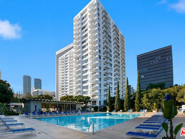 2170 Century Park East 1804, Los Angeles CA 90067