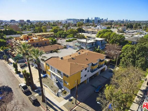 561 N Sweetzer Avenue, West Hollywood CA 90048